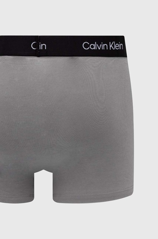 Calvin Klein Underwear boxeri 7-pack 000NB3582A