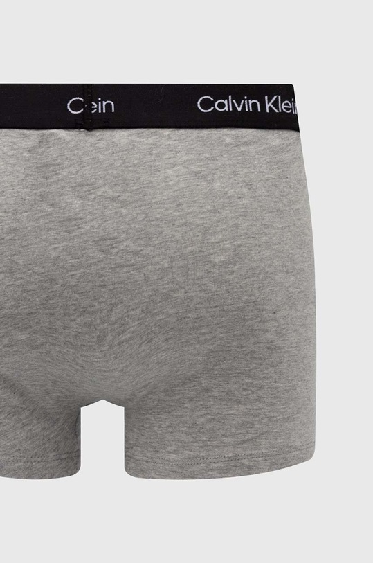 Calvin Klein Underwear boxeri 7-pack 000NB3582A