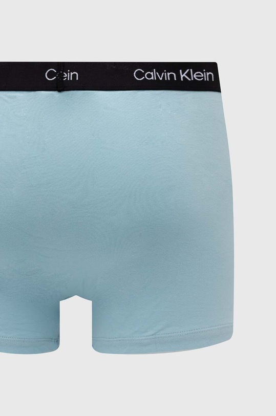 Calvin Klein Underwear boxeri 7-pack 000NB3582A
