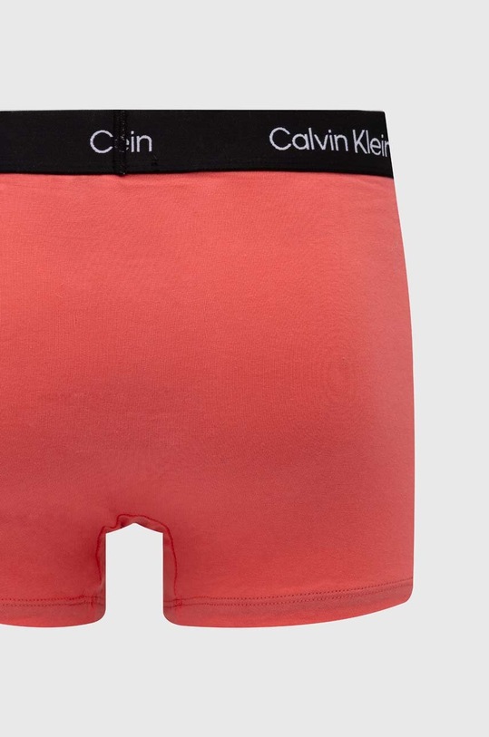 Calvin Klein Underwear boxeri 7-pack 000NB3582A