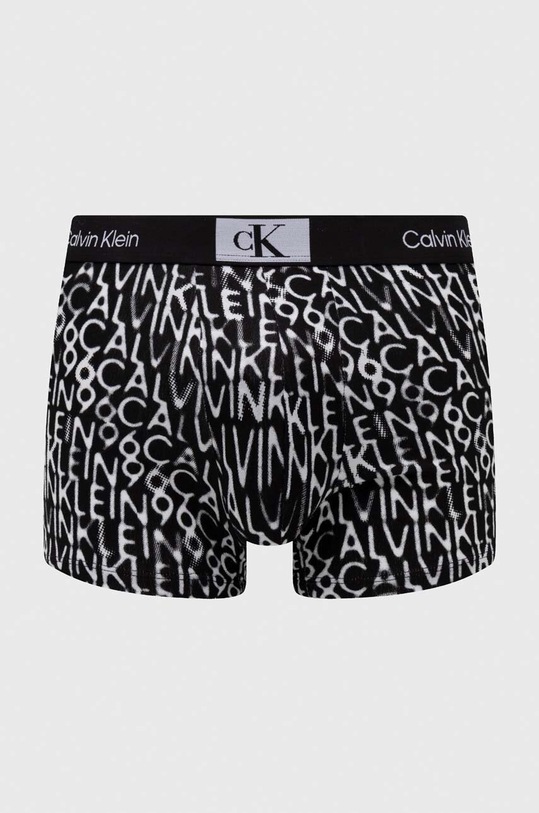 Calvin Klein Underwear boxeri 7-pack 000NB3582A multicolor SS24