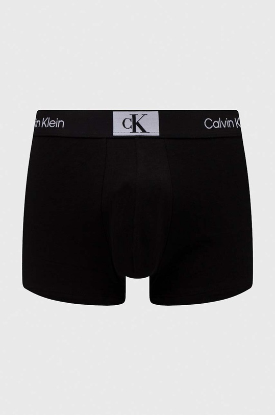 Îmbrăcăminte Calvin Klein Underwear boxeri 7-pack 000NB3582A multicolor