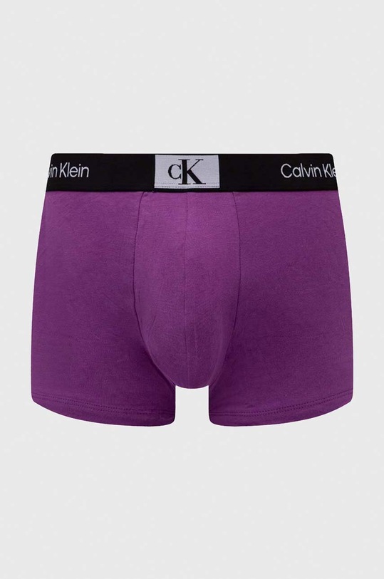 Calvin Klein Underwear boxeri 7-pack multicolor 000NB3582A