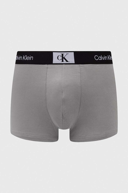 Calvin Klein Underwear boxeri 7-pack 000NB3582A multicolor