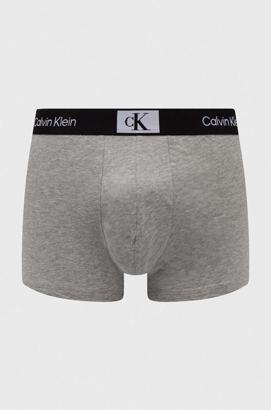 Calvin Klein Underwear boxeri 7-pack 000NB3582A