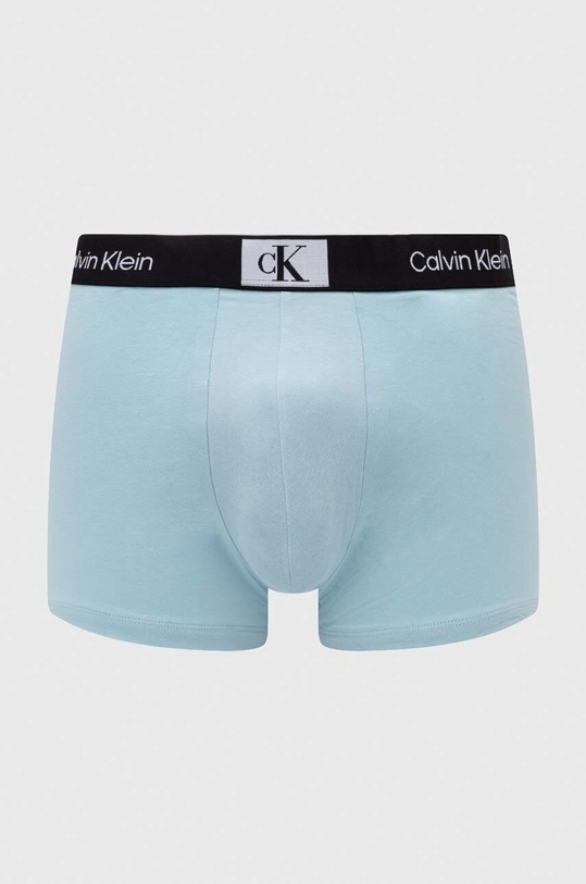 Calvin Klein Underwear boxeri 7-pack 000NB3582A