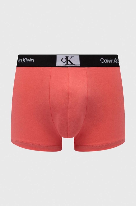 Calvin Klein Underwear boxeri 7-pack 000NB3582A