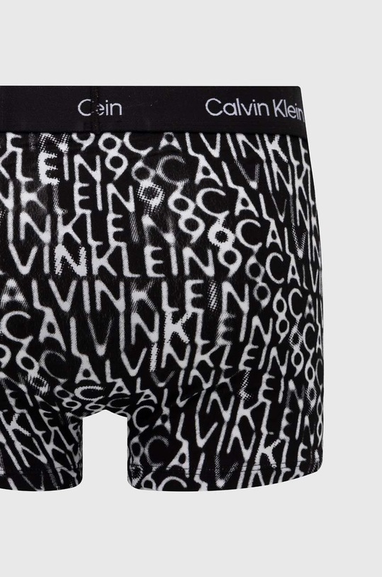 Calvin Klein Underwear boxeri 7-pack 000NB3582A