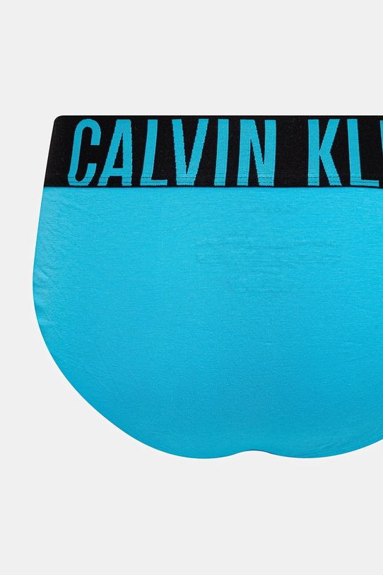 Слипы Calvin Klein Underwear 3 шт 000NB3607A
