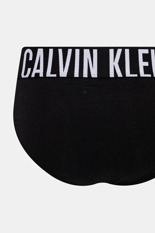 Σλιπ Calvin Klein Underwear 3-pack 000NB3607A