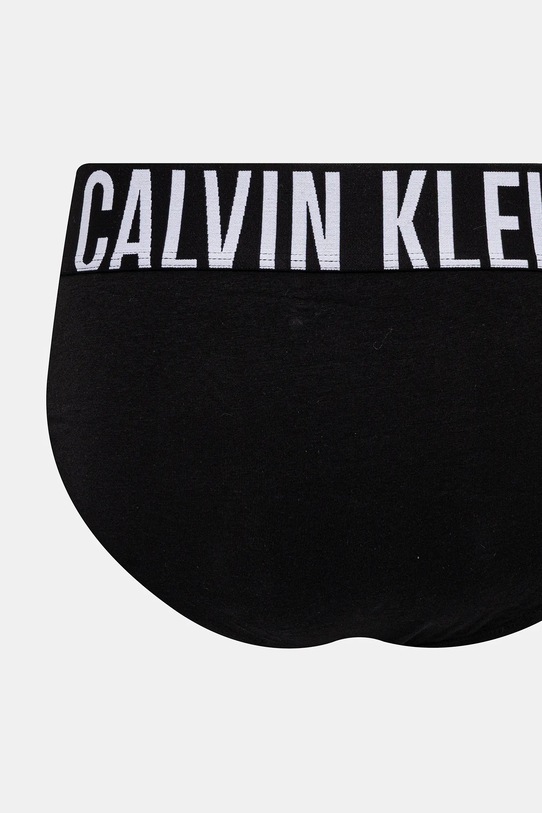 Слипы Calvin Klein Underwear 3 шт 000NB3607A