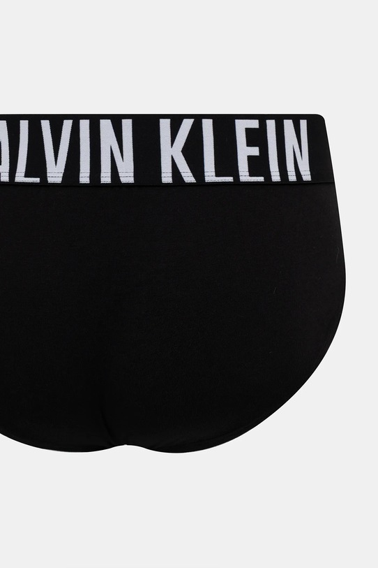 Slipy Calvin Klein Underwear 3-pak 000NB3607A