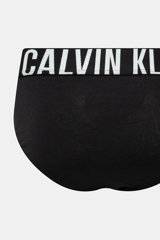 Calvin Klein Underwear slip 3-pack 000NB3607A