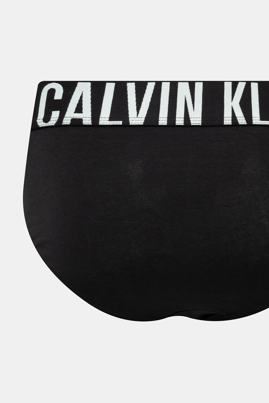 Calvin Klein Underwear slipy 3-pack 000NB3607A