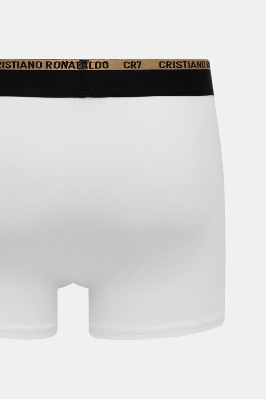 Calvin Klein Underwear alsónadrág 3 db 000NB3607A