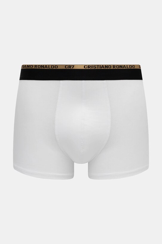 Calvin Klein Underwear alsónadrág 3 db 000NB3607A