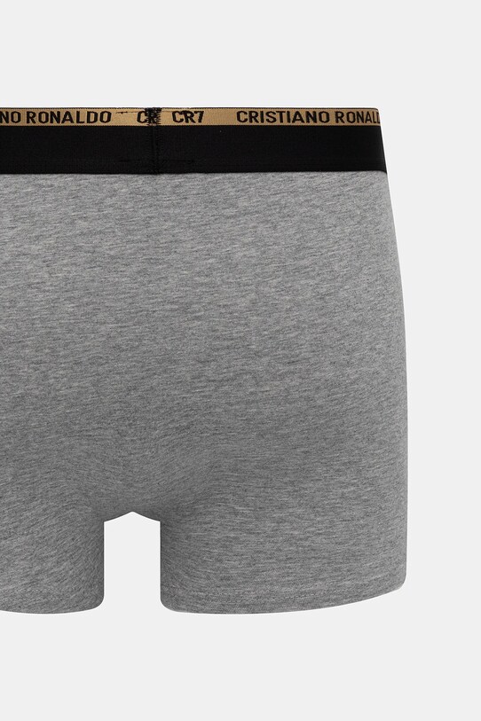 Calvin Klein Underwear alsónadrág 3 db 000NB3607A