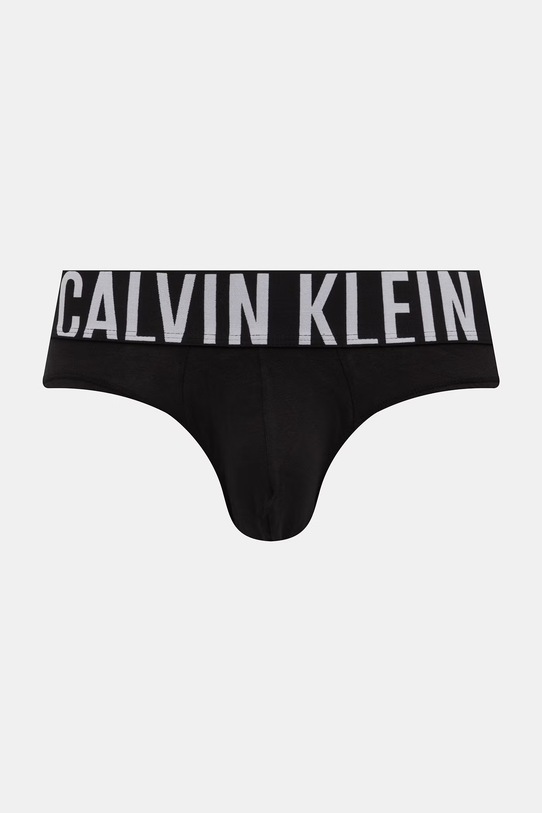 Calvin Klein Underwear Ανδρικά 3-pack 000NB3607A μαύρο AA00