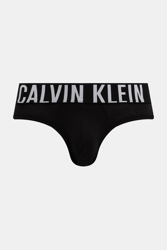Abbigliamento Calvin Klein Underwear mutande pacco da 3 000NB3607A nero
