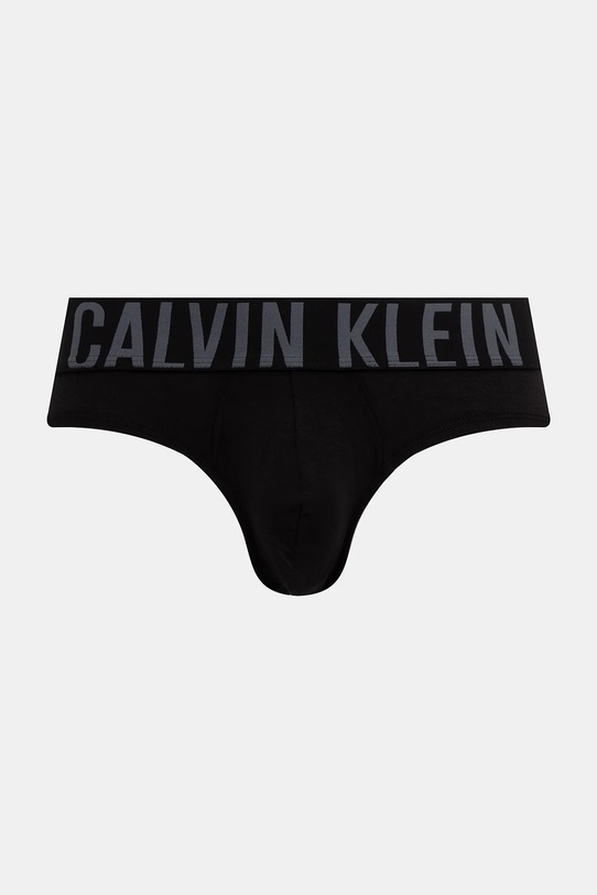 Calvin Klein Underwear mutande pacco da 3 nero 000NB3607A