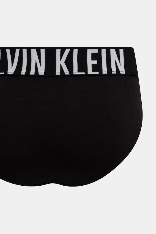 Σλιπ Calvin Klein Underwear 3-pack 000NB3607A