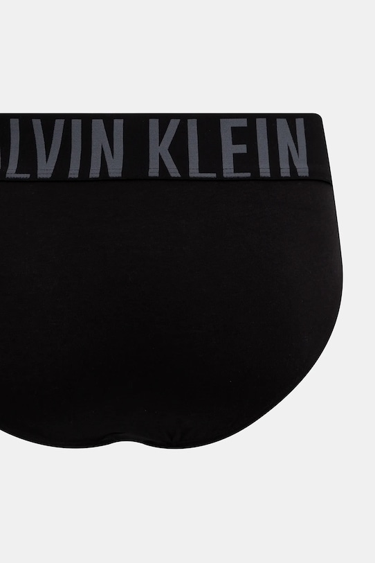 Σλιπ Calvin Klein Underwear 3-pack 000NB3607A