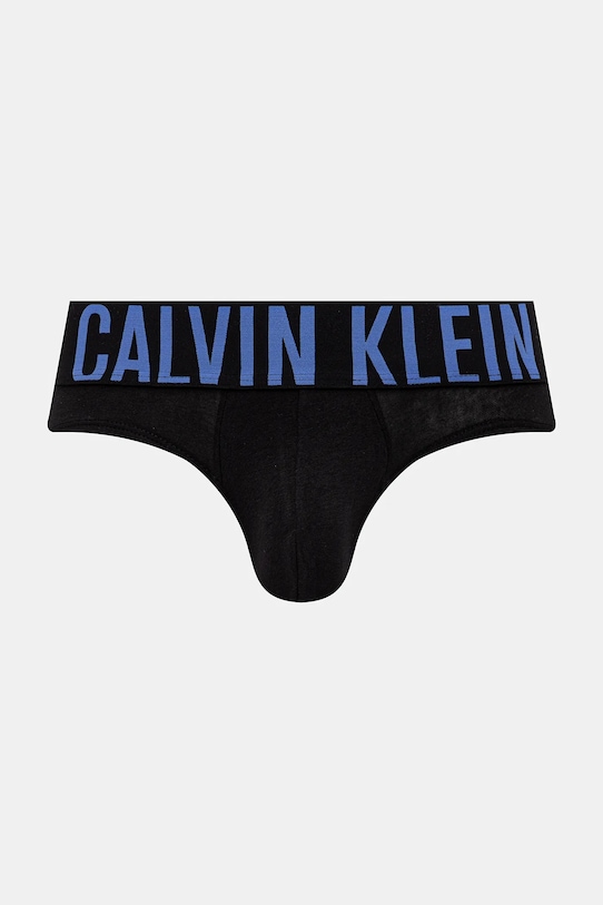 Дрехи Слипове Calvin Klein Underwear (3 броя) 000NB3607A черен