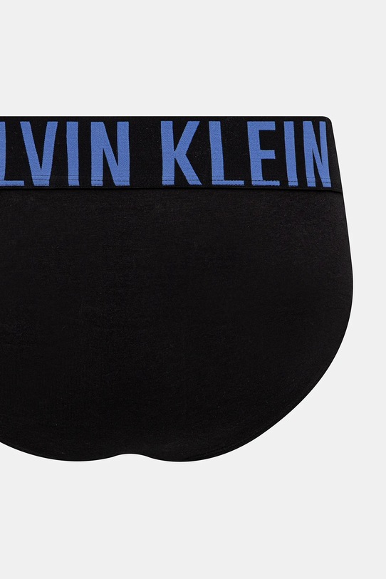 Calvin Klein Underwear slipy 3-pack 000NB3607A
