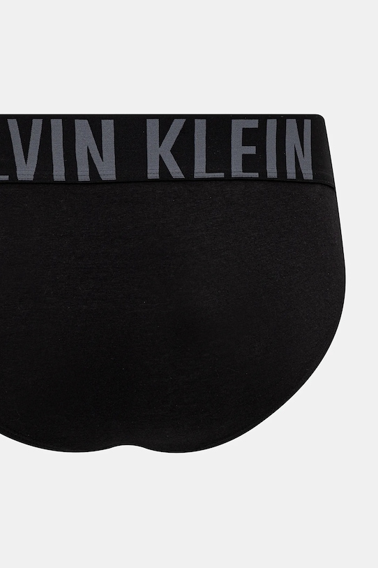 Слипове Calvin Klein Underwear (3 броя) 000NB3607A