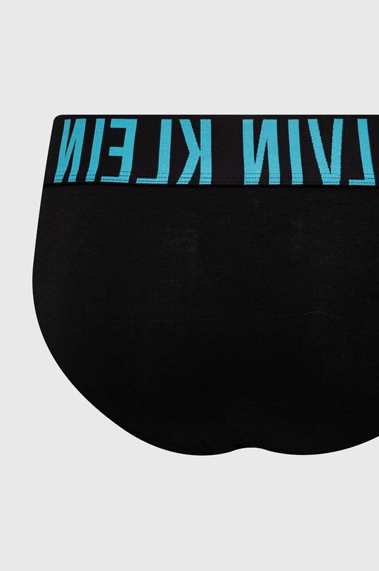 Calvin Klein Underwear slipy 3-pack 000NB3607A