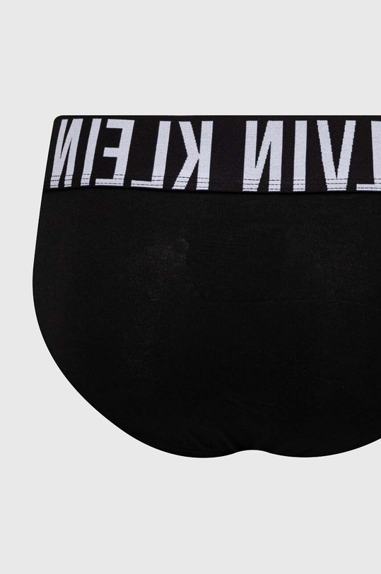 Calvin Klein Underwear slipy 3-pack 000NB3607A