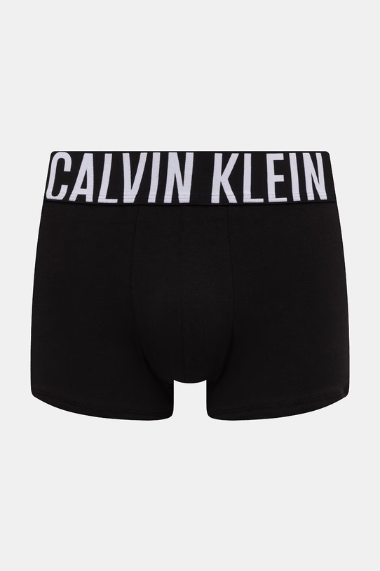 Calvin Klein Underwear Πολυσυσκευασία 3-pack μπλε 000NB3608A