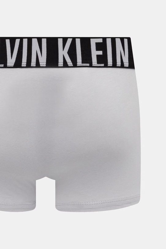 Calvin Klein Underwear Πολυσυσκευασία 3-pack 000NB3608A μπλε