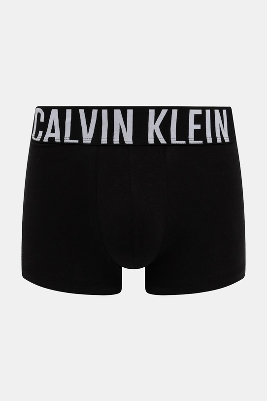 Calvin Klein Underwear bokserki 3-pack 000NB3608A turkusowy NC00
