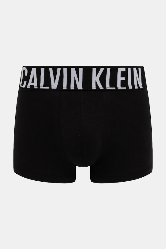 Calvin Klein Underwear boxeralsó 3 db 000NB3608A türkiz NC00