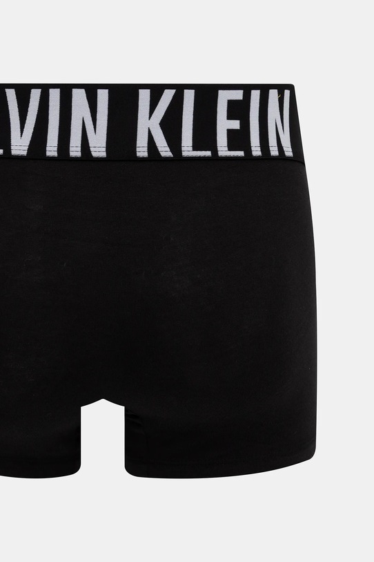 Calvin Klein Underwear bokserki 3-pack 000NB3608A turkusowy