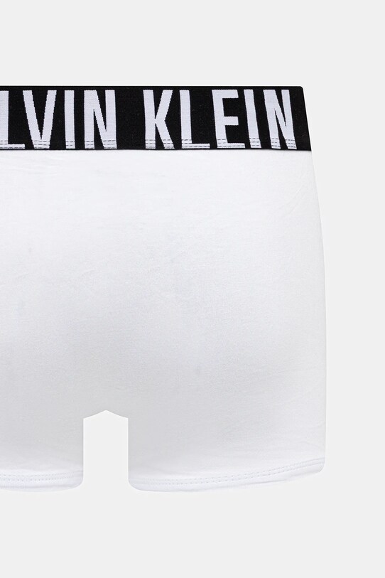 Calvin Klein Underwear boxeri 3-pack 000NB3608A verde