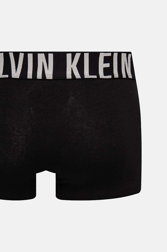 Calvin Klein Underwear boxeri 3-pack 000NB3608A negru