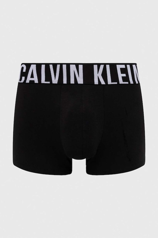 Calvin Klein Underwear bokserki 3-pack 000NB3608A multicolor NC00