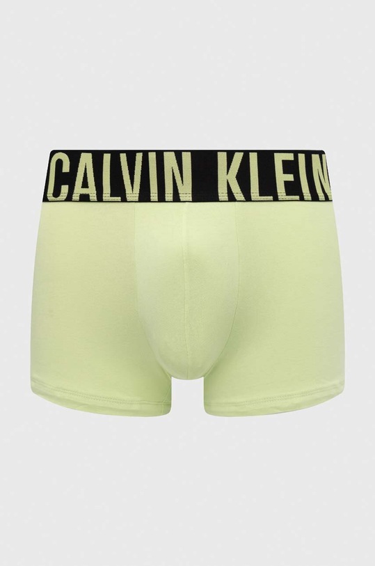 Odzież Calvin Klein Underwear bokserki 3-pack 000NB3608A multicolor