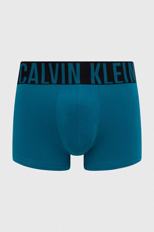 Calvin Klein Underwear bokserki 3-pack multicolor 000NB3608A