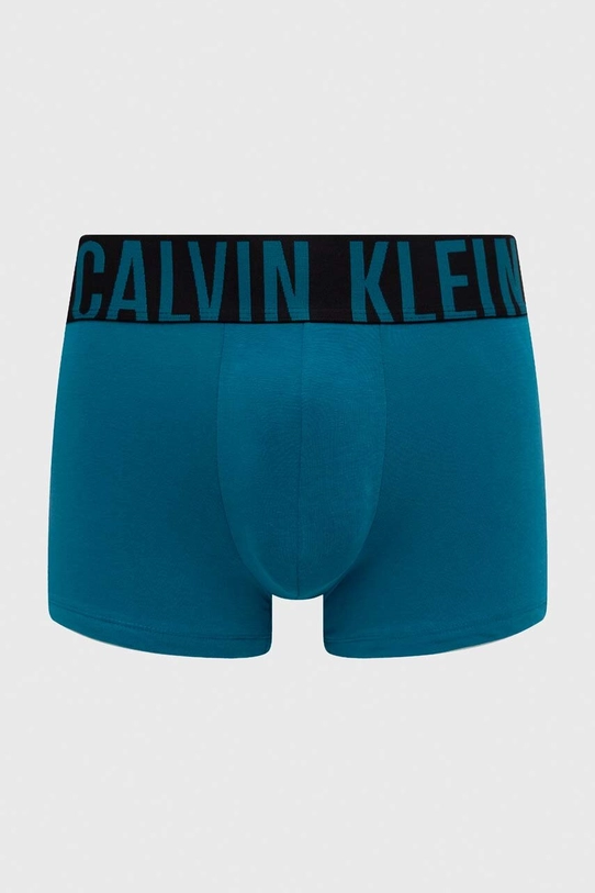 Boxerky Calvin Klein Underwear 3-pak viacfarebná 000NB3608A