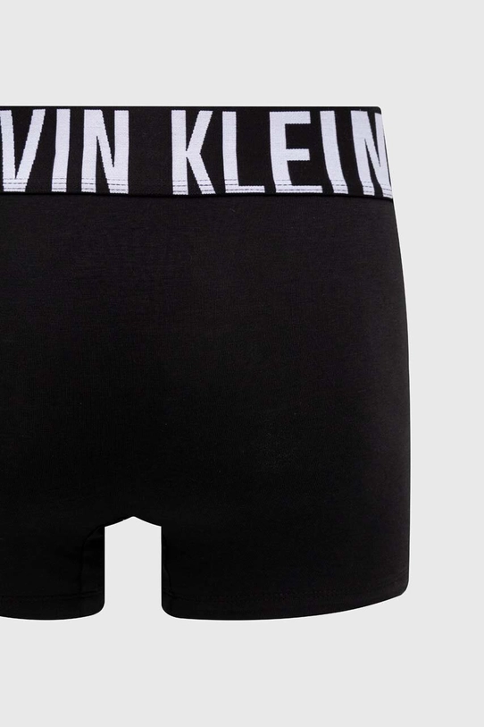 Боксери Calvin Klein Underwear 3-pack 000NB3608A барвистий