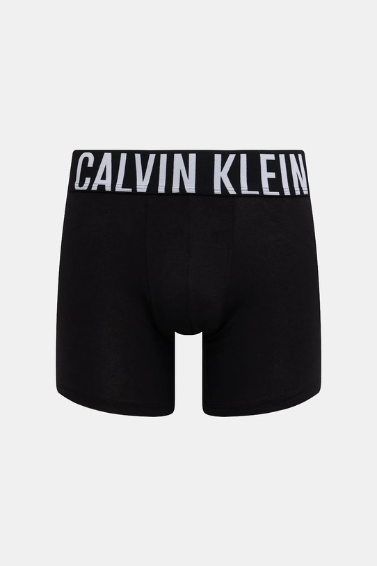 Calvin Klein Underwear bokserki 3-pack 000NB3609A turkusowy NC25