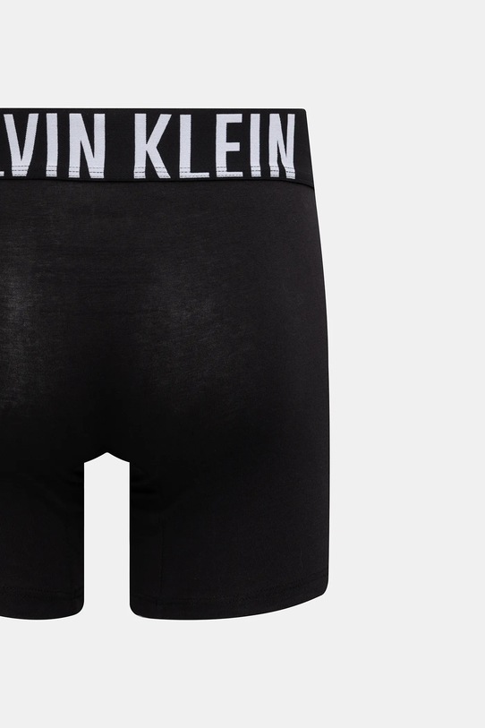 Calvin Klein Underwear bokserki 3-pack 000NB3609A turkusowy