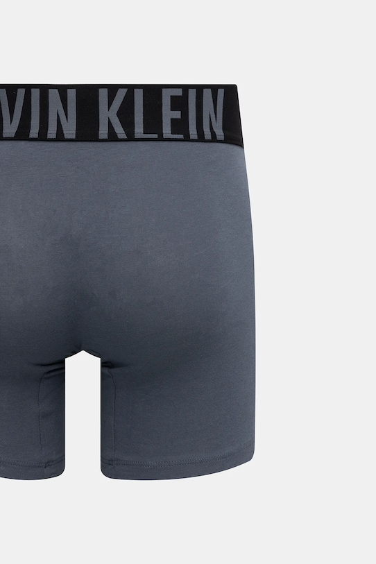 Calvin Klein Underwear boxeralsó 3 db 000NB3609A