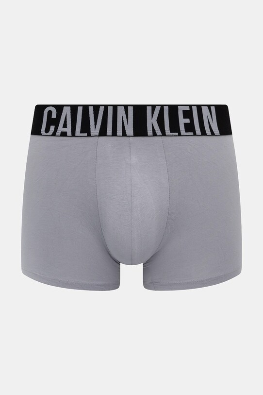 Calvin Klein Underwear boxeri 3-pack 000NB3609A negru NC25