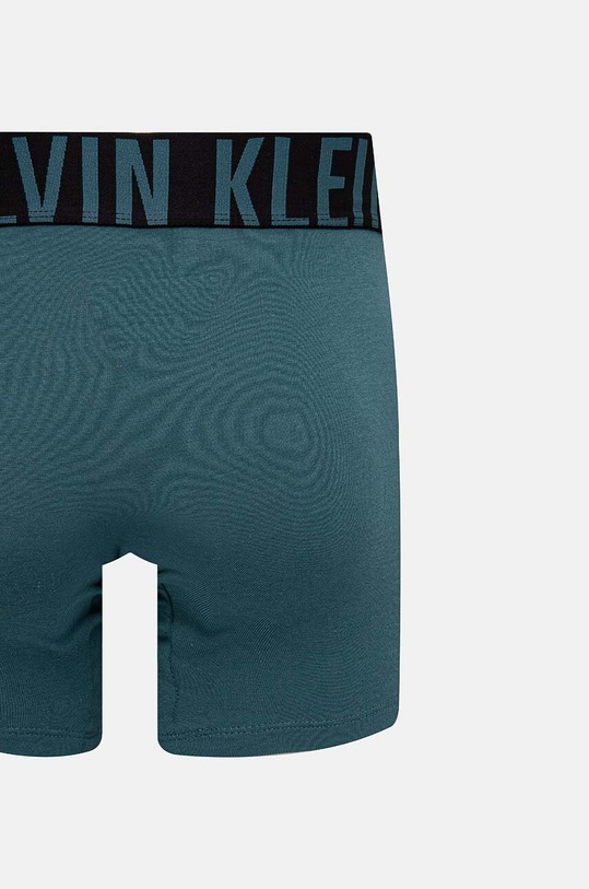 Boxerky Calvin Klein Underwear 3-pack 000NB3609A
