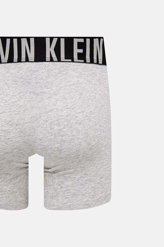 Boxerky Calvin Klein Underwear 3-pack 000NB3609A
