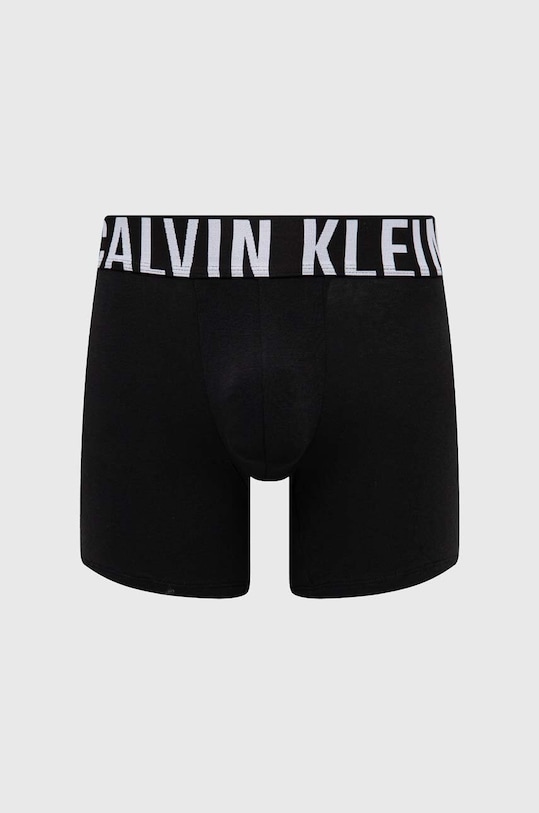 Calvin Klein Underwear bokserki 3-pack 000NB3609A multicolor NC25